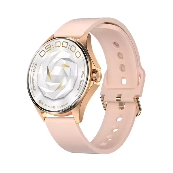 Relógio Inteligente Feminino AURAFIT ELLA 1