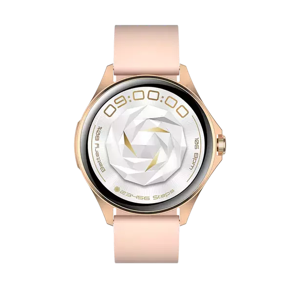 Relógio Inteligente Feminino AURAFIT ELLA 1