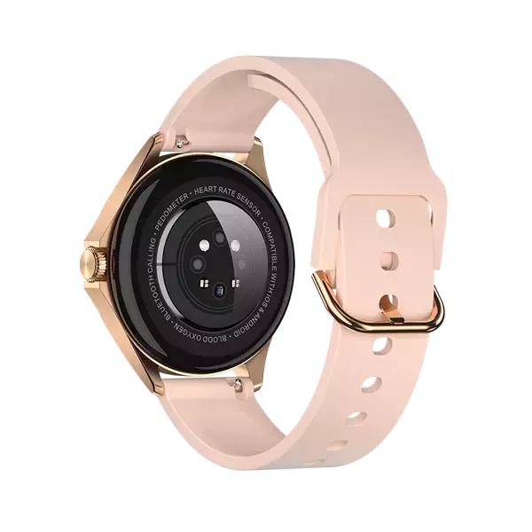 Relógio Inteligente Feminino AURAFIT ELLA 1