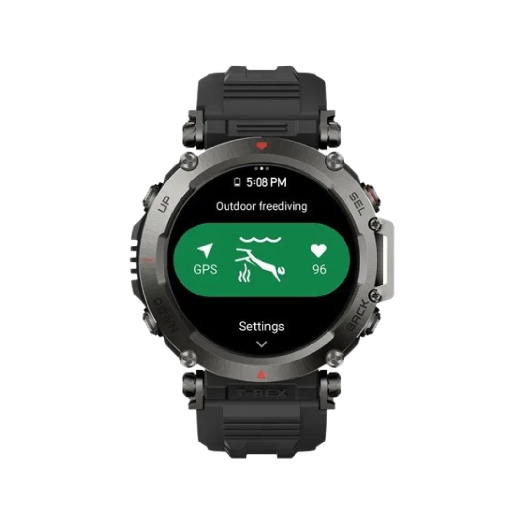 Smartwatch Amazfit T-Rex GPS