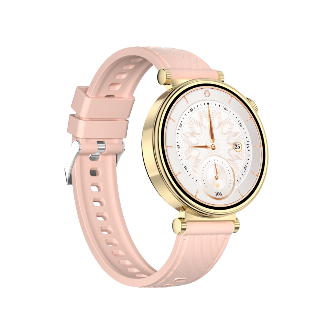 Aurafit ELLA2 AM23 GPS INTEGRADO