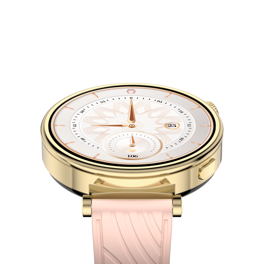 Aurafit ELLA2 AM23 GPS INTEGRADO