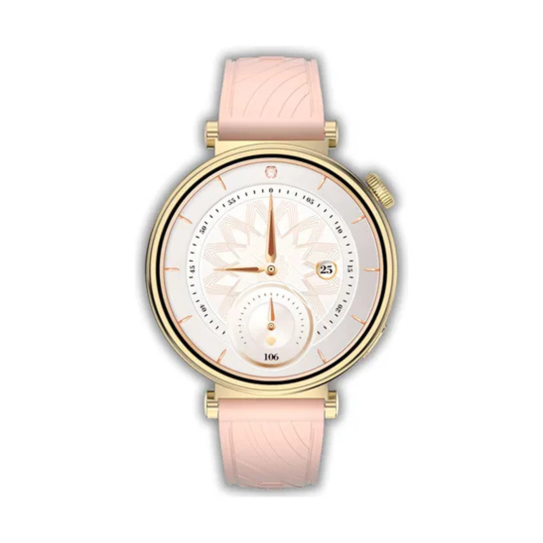 Aurafit ELLA2 AM23 GPS INTEGRADO