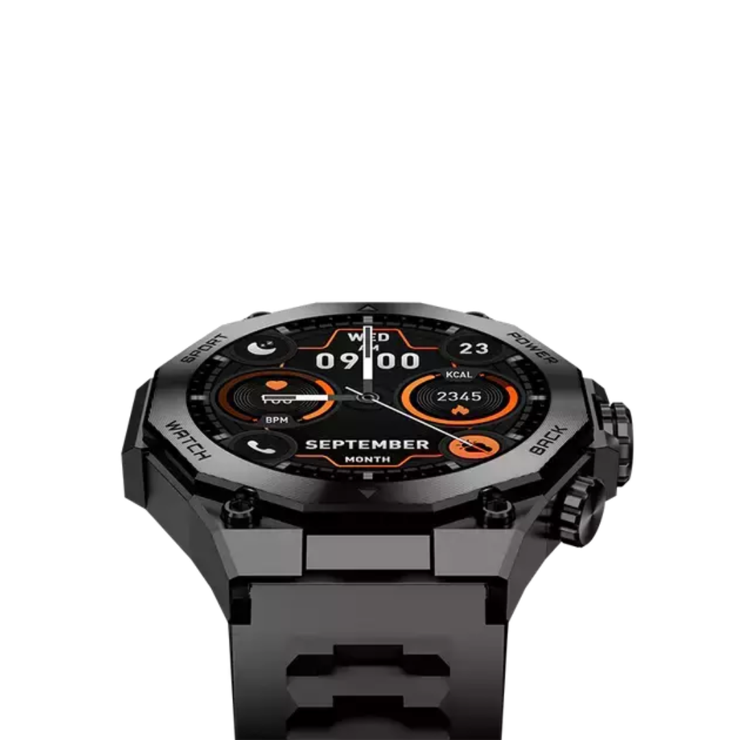 Aurafit ENERGY2 AM18