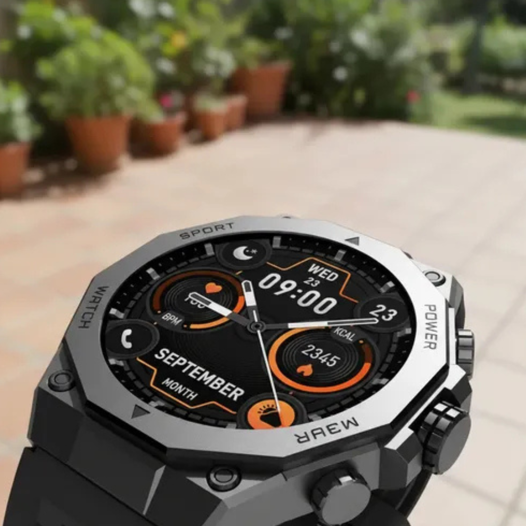 Aurafit ENERGY2 AM18