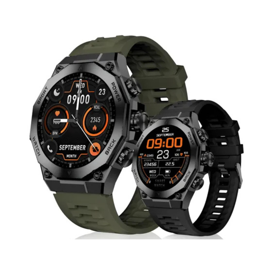 Aurafit ENERGY2 AM18