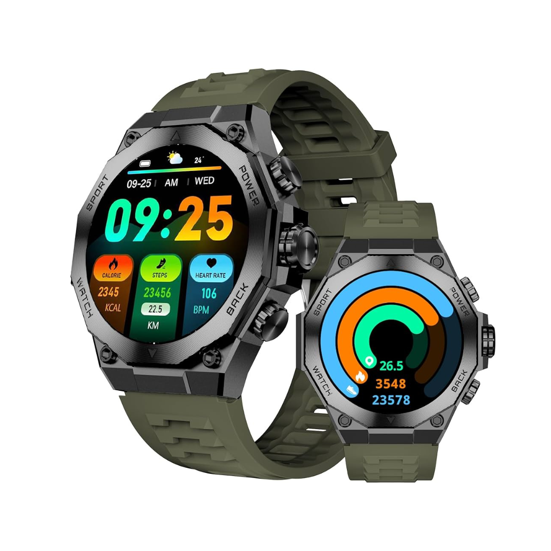 Aurafit ENERGY2 AM18