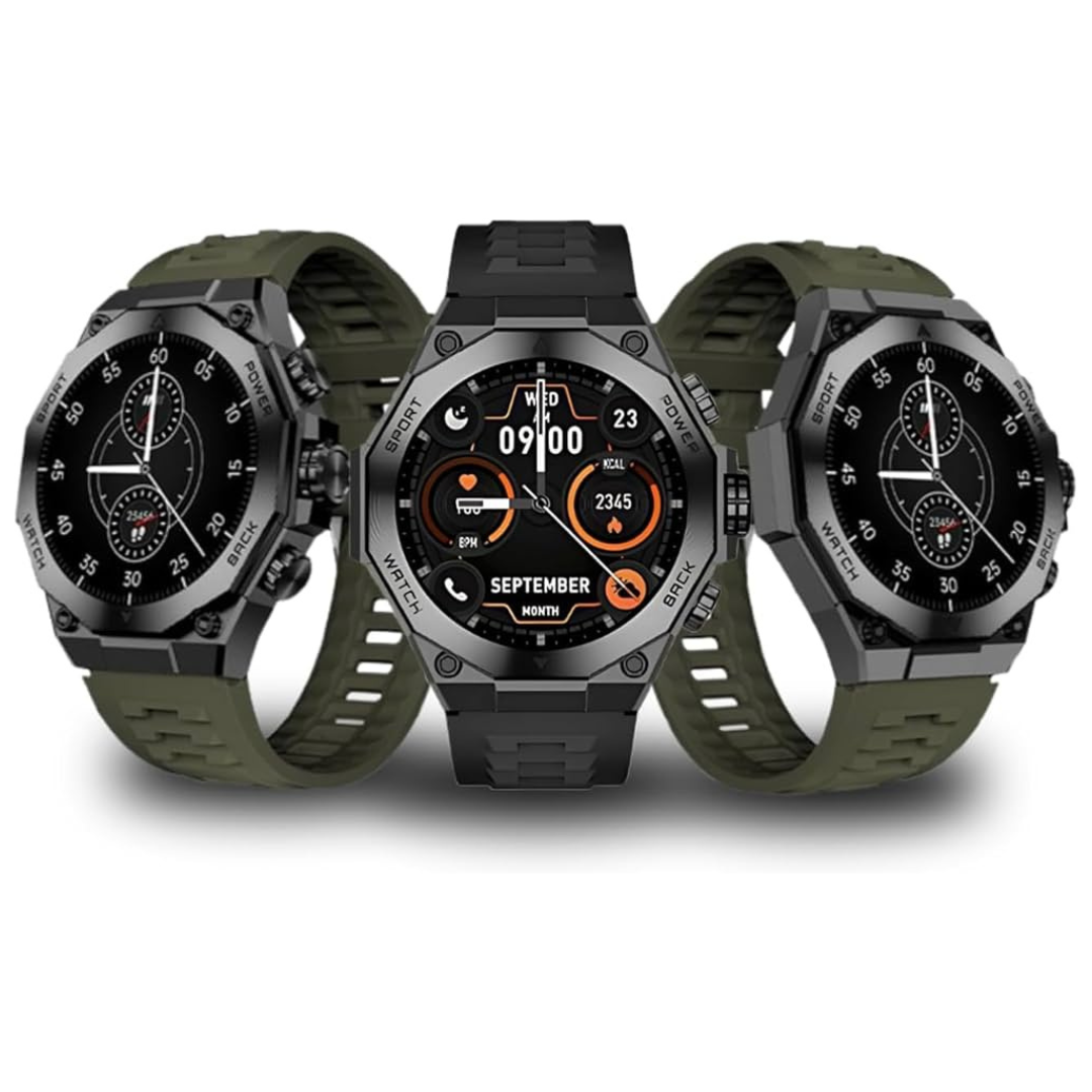 Aurafit ENERGY2 AM18