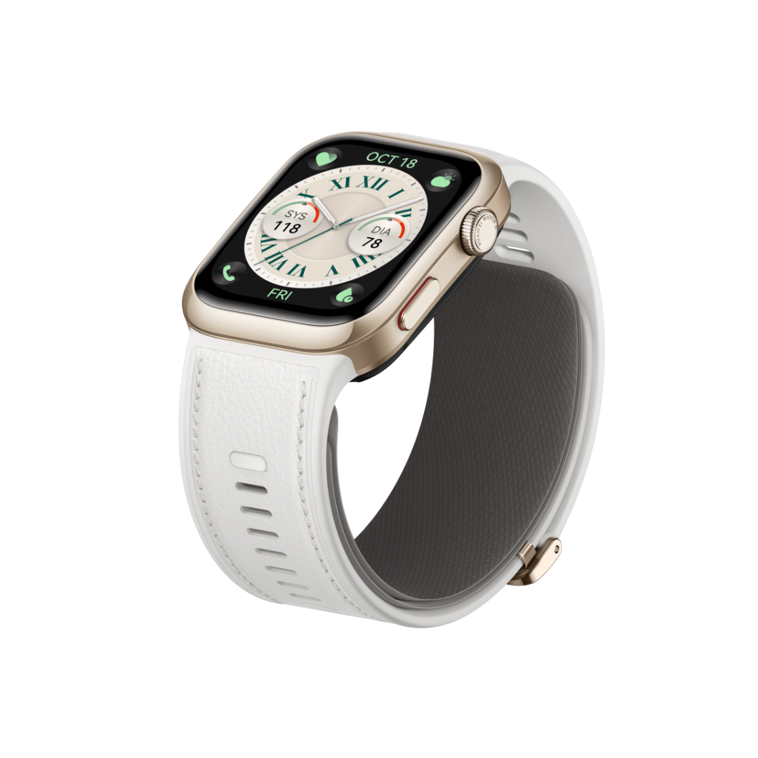 Smartwatch Huawei D2 - Branco