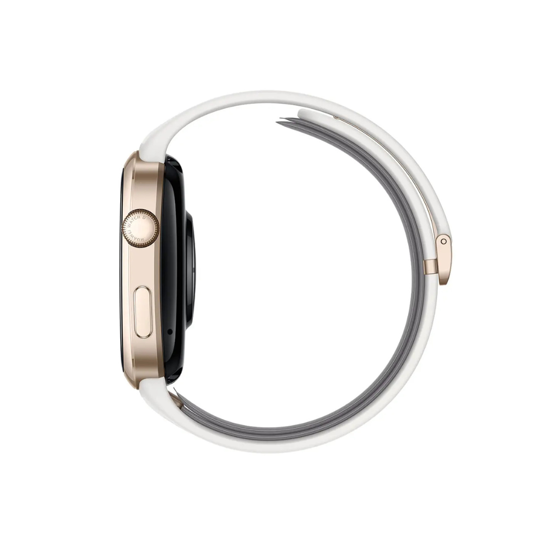 Smartwatch Huawei D2 - Branco