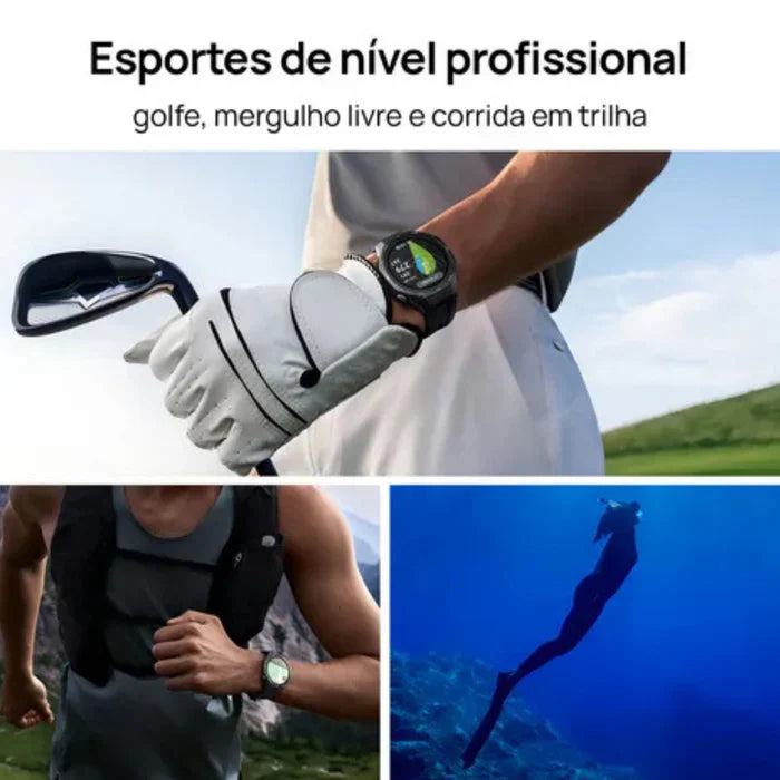 Smartwatch Huawei GT 5 Pro 46mm