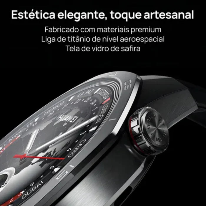 Smartwatch Huawei GT 5 Pro 46mm